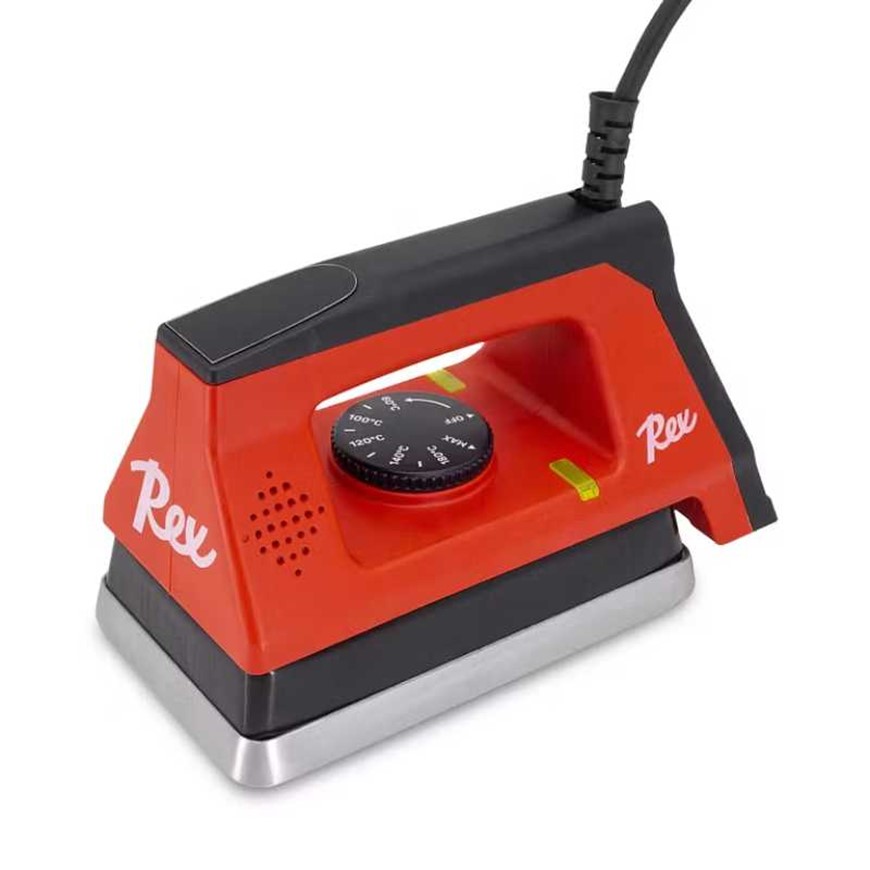 REX FERRO SCIOLINATORE